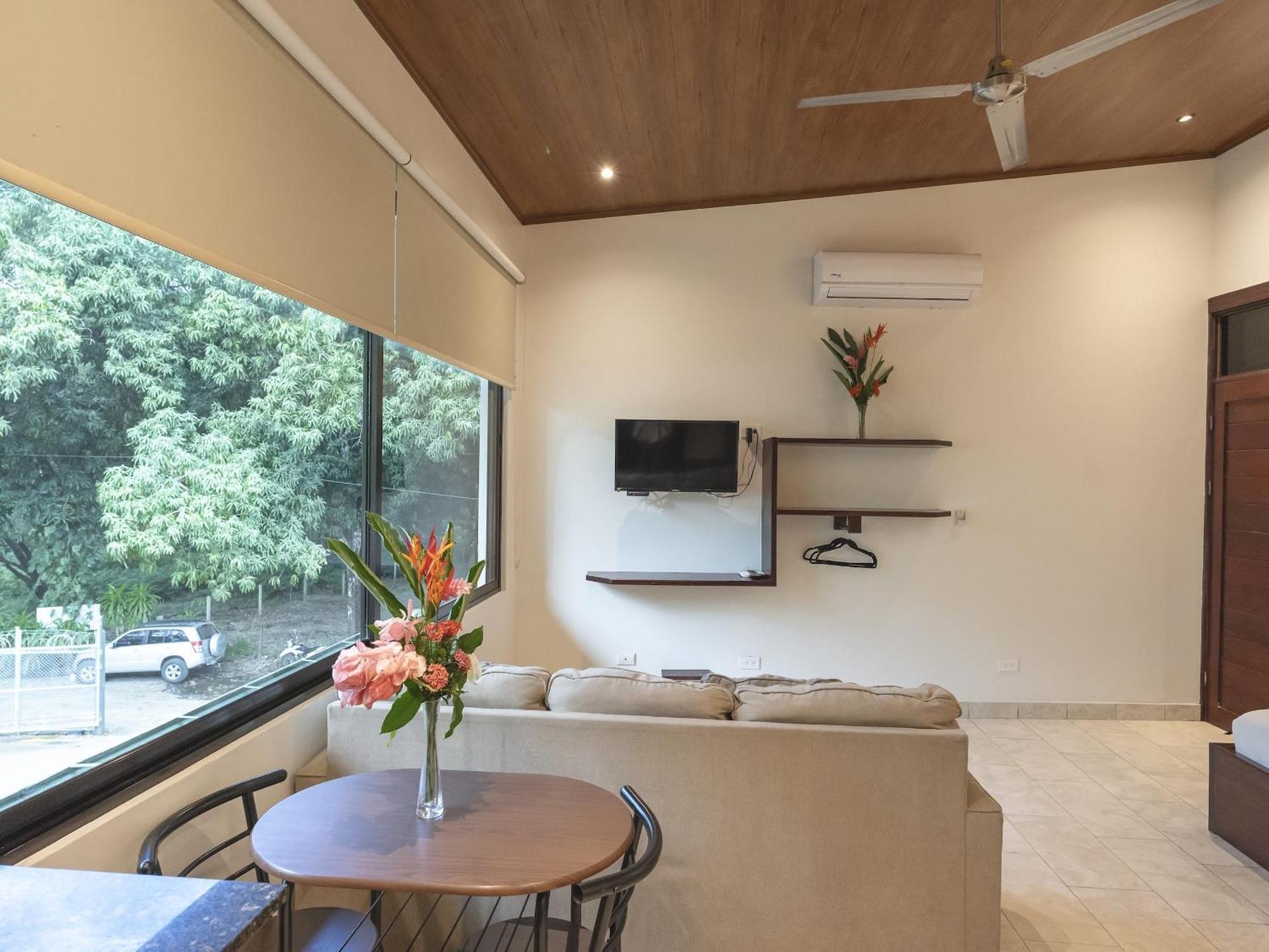Surfside Apartments - Playa Carmen Playa Santa Teresa  Dış mekan fotoğraf