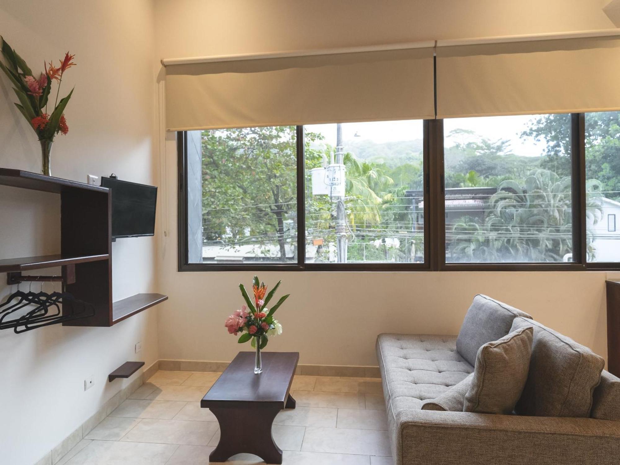Surfside Apartments - Playa Carmen Playa Santa Teresa  Dış mekan fotoğraf