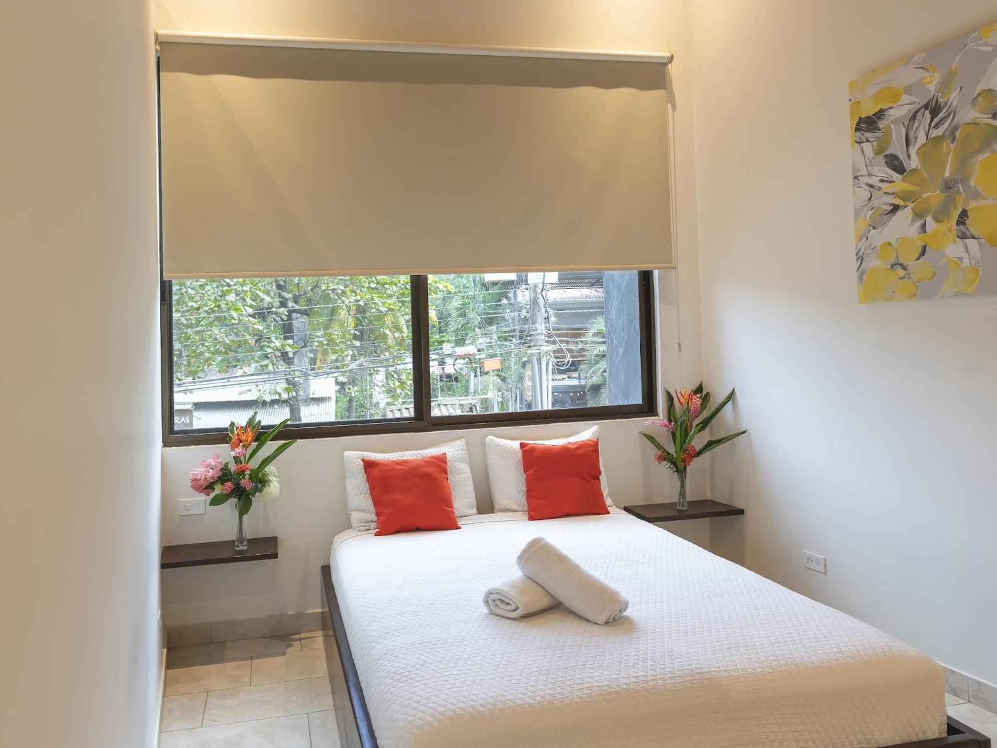 Surfside Apartments - Playa Carmen Playa Santa Teresa  Dış mekan fotoğraf