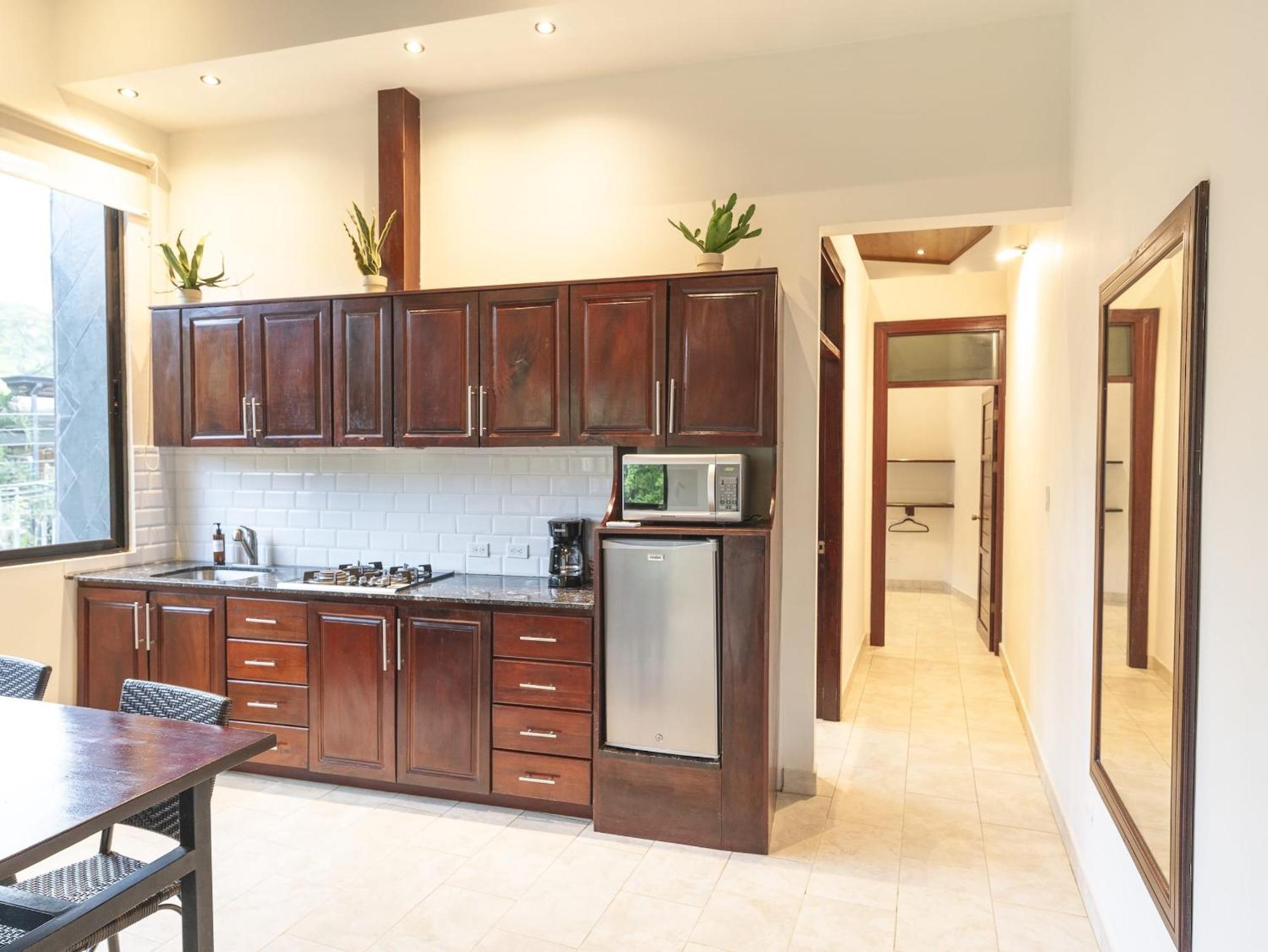 Surfside Apartments - Playa Carmen Playa Santa Teresa  Dış mekan fotoğraf