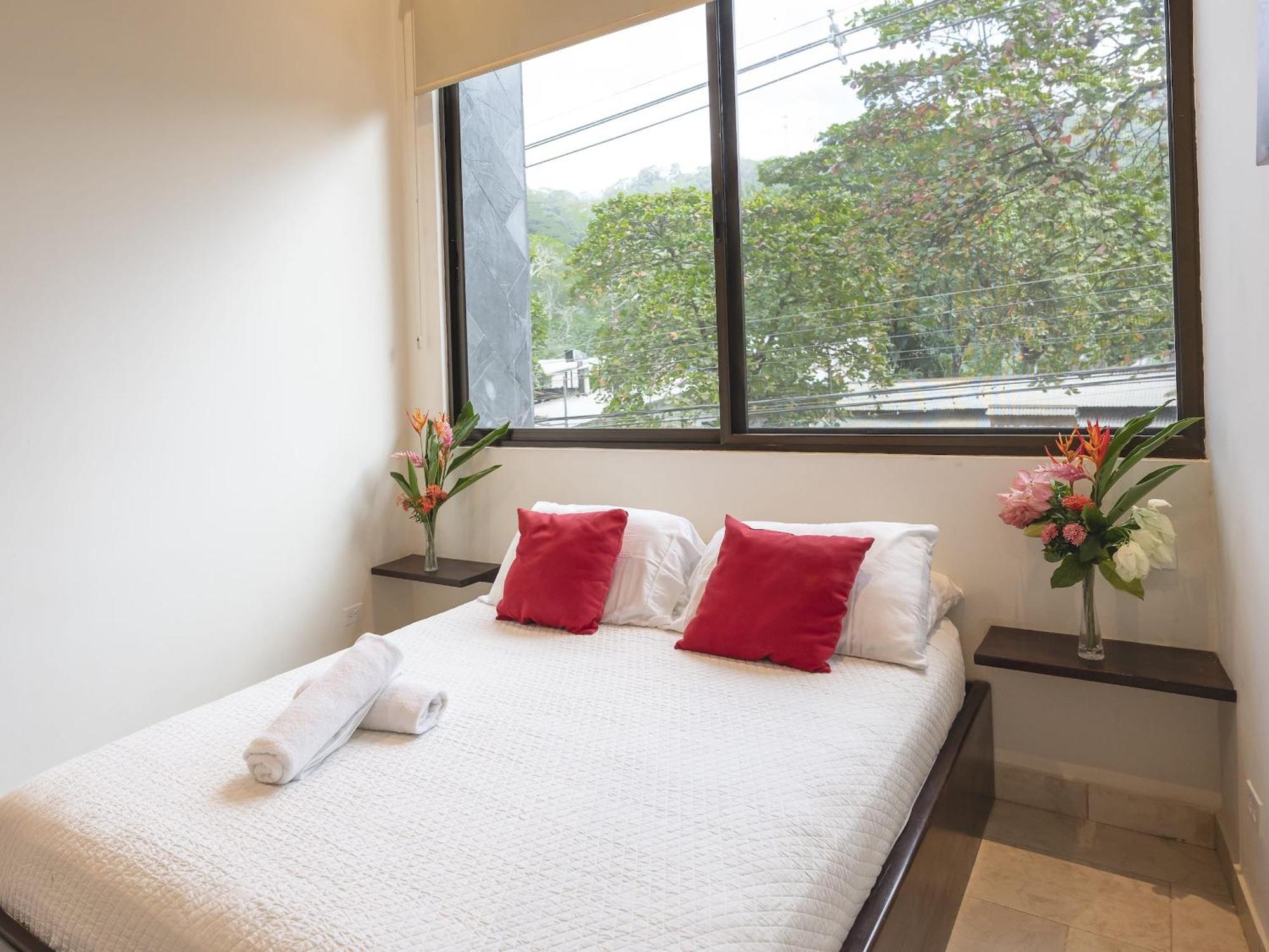 Surfside Apartments - Playa Carmen Playa Santa Teresa  Dış mekan fotoğraf