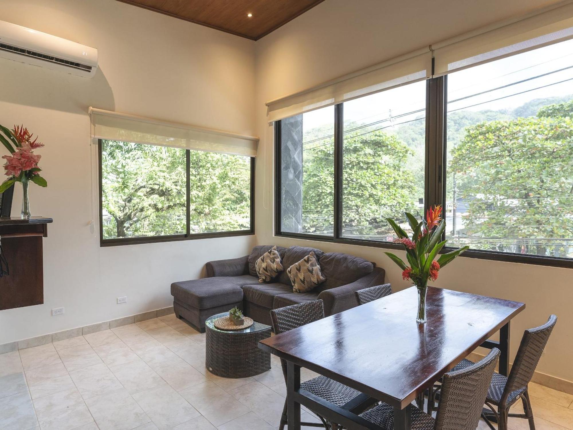 Surfside Apartments - Playa Carmen Playa Santa Teresa  Dış mekan fotoğraf