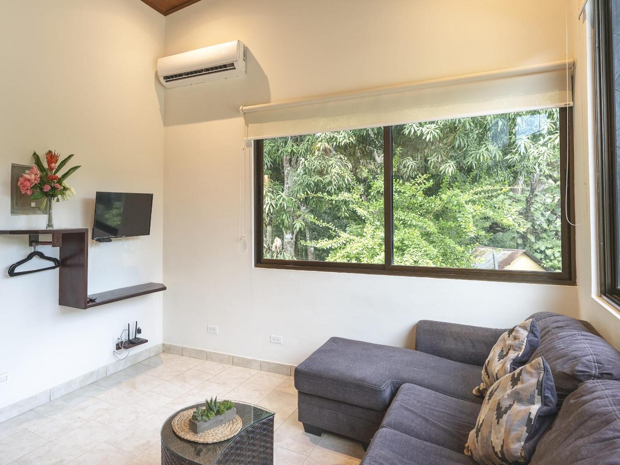Surfside Apartments - Playa Carmen Playa Santa Teresa  Dış mekan fotoğraf