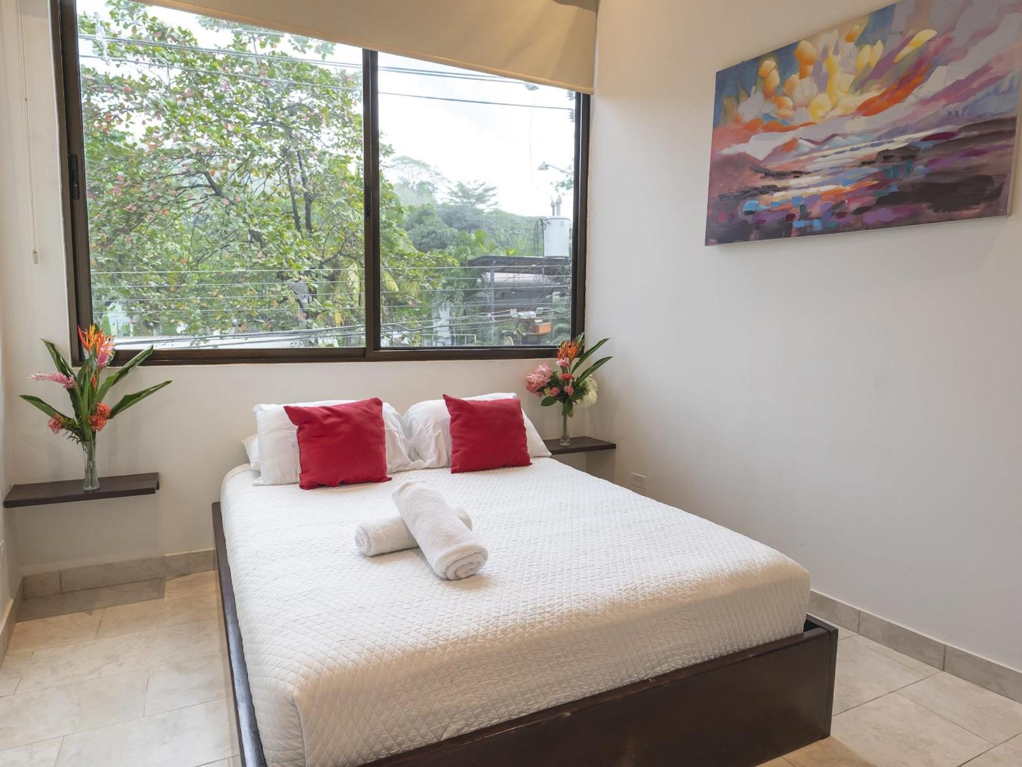 Surfside Apartments - Playa Carmen Playa Santa Teresa  Dış mekan fotoğraf