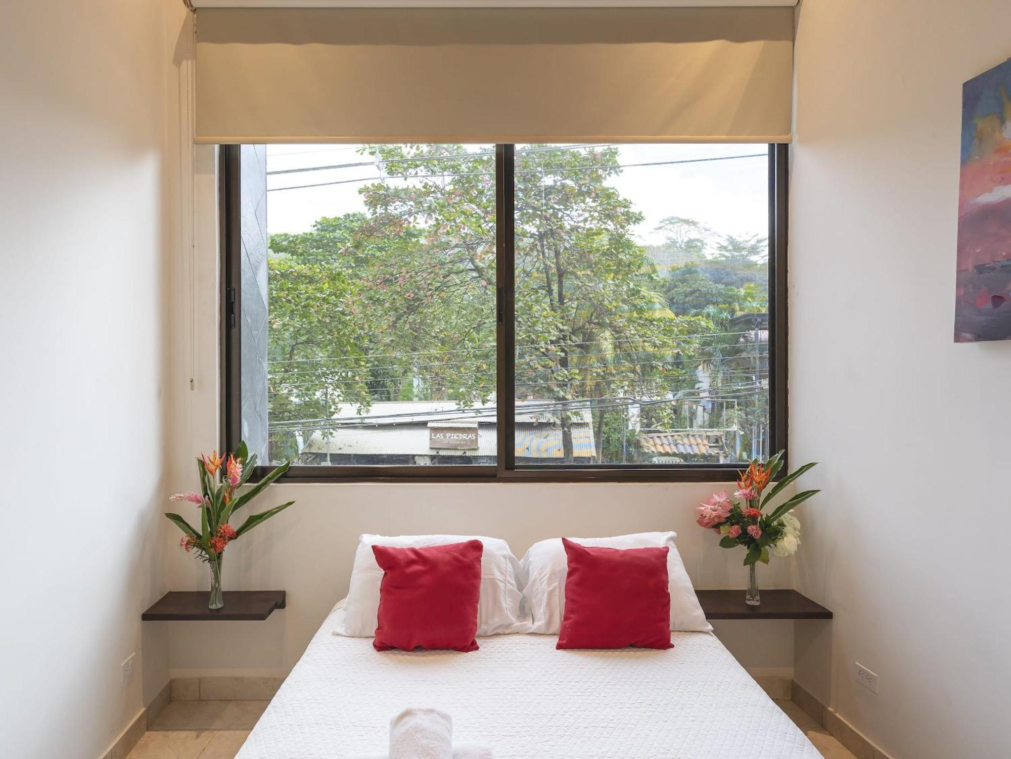Surfside Apartments - Playa Carmen Playa Santa Teresa  Dış mekan fotoğraf