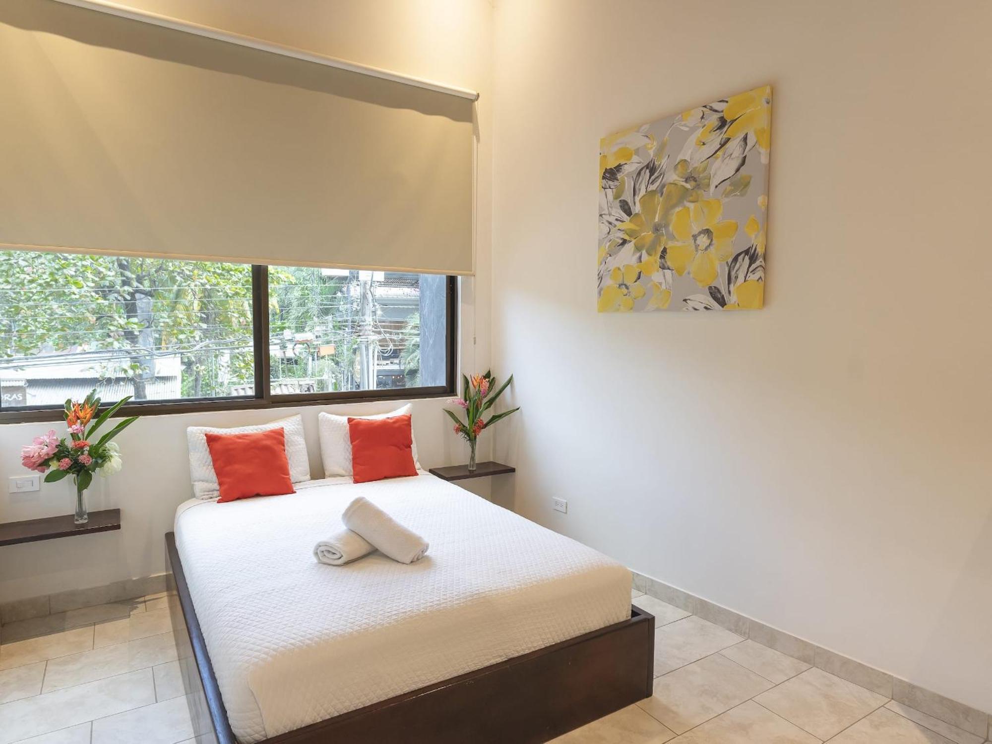 Surfside Apartments - Playa Carmen Playa Santa Teresa  Dış mekan fotoğraf