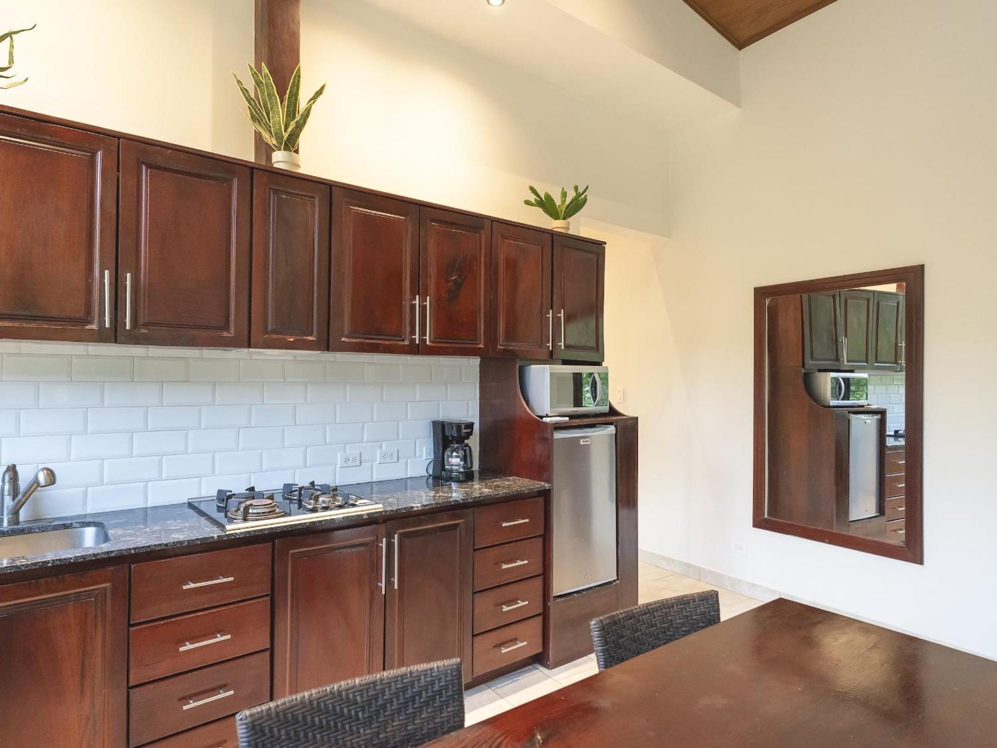 Surfside Apartments - Playa Carmen Playa Santa Teresa  Dış mekan fotoğraf
