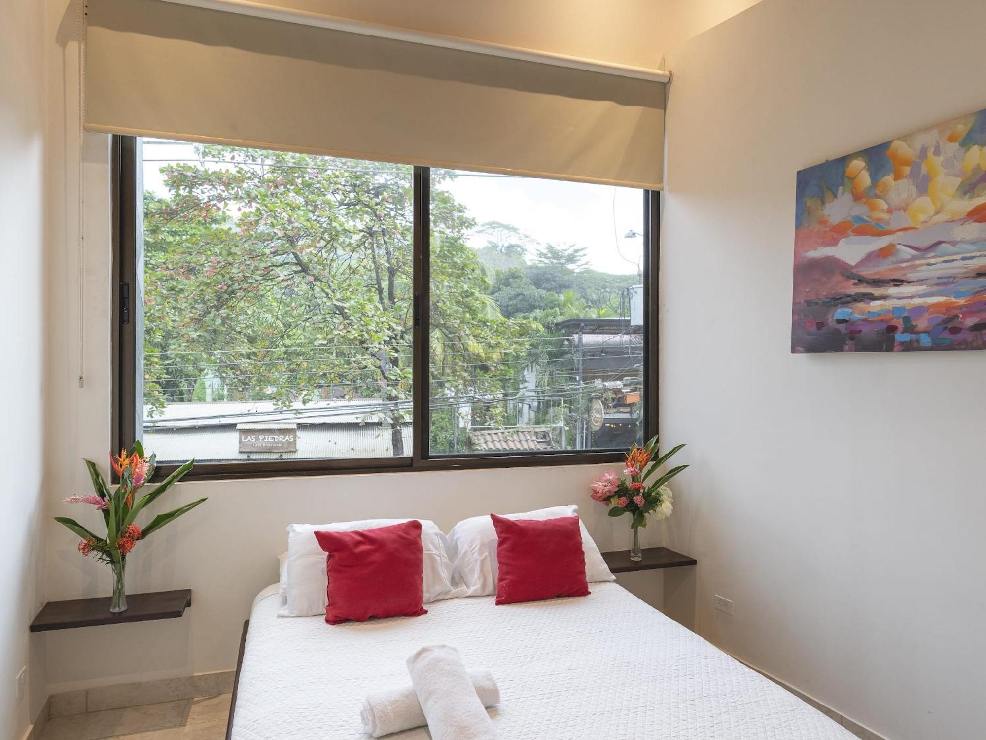 Surfside Apartments - Playa Carmen Playa Santa Teresa  Dış mekan fotoğraf