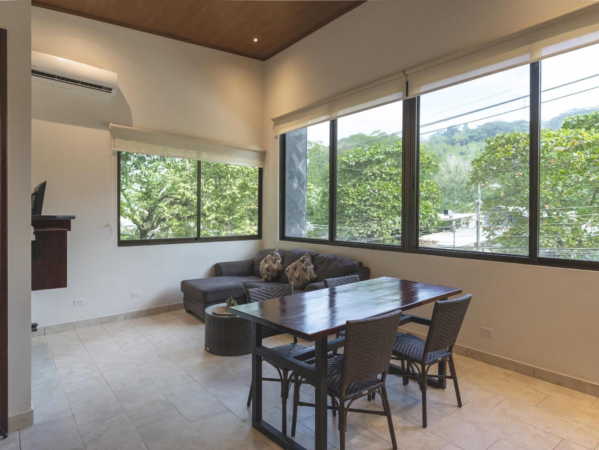 Surfside Apartments - Playa Carmen Playa Santa Teresa  Dış mekan fotoğraf