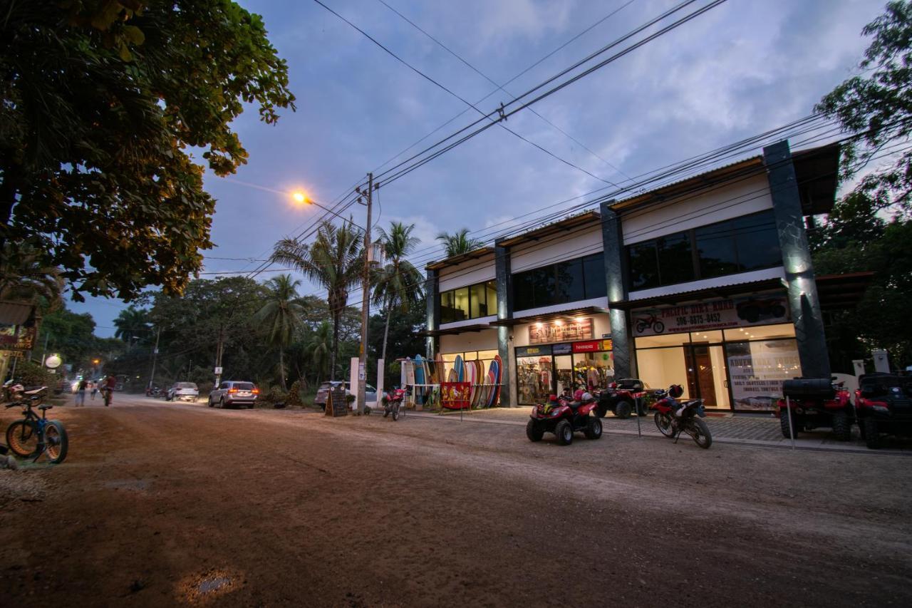 Surfside Apartments - Playa Carmen Playa Santa Teresa  Dış mekan fotoğraf